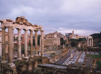 roma archeologica: fori imperiali